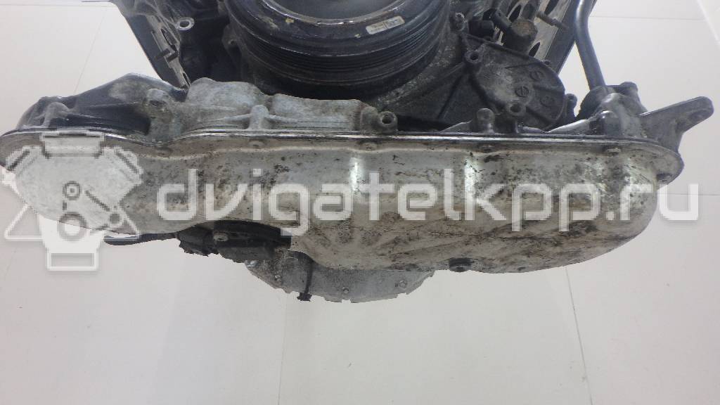 Фото Контрактный (б/у) двигатель CRTD для Audi A7 Sportback 4Ga, 4Gf / A6 272 л.с 24V 3.0 л Дизельное топливо 059100037 {forloop.counter}}