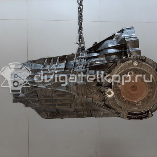 Фото Контрактная (б/у) АКПП для Audi A5 / A6 180 л.с 16V 2.0 л CDNB бензин 0AW300046J003