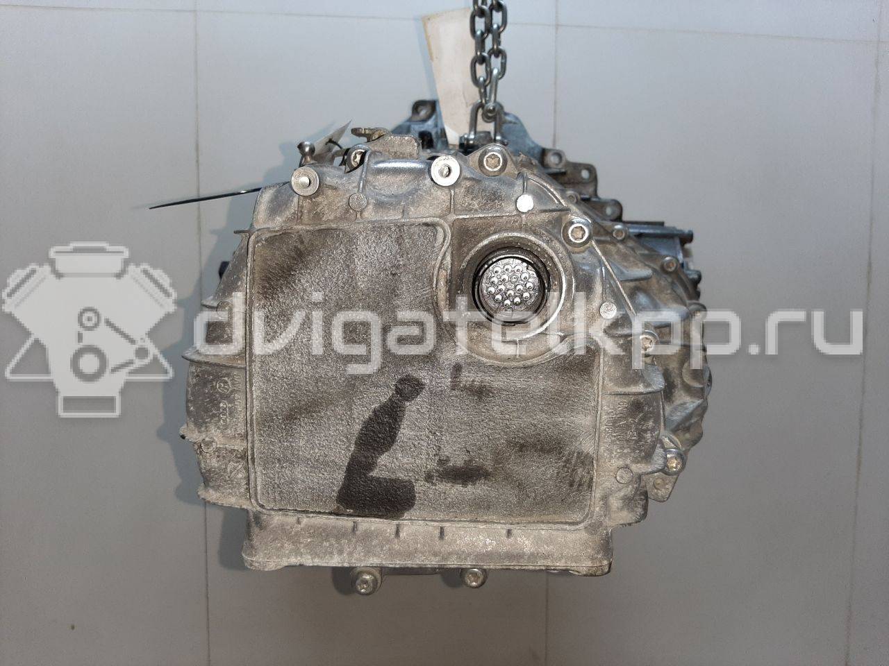 Фото Контрактная (б/у) АКПП для Audi A5 / A6 180 л.с 16V 2.0 л CDNB бензин 0AW300046J003 {forloop.counter}}
