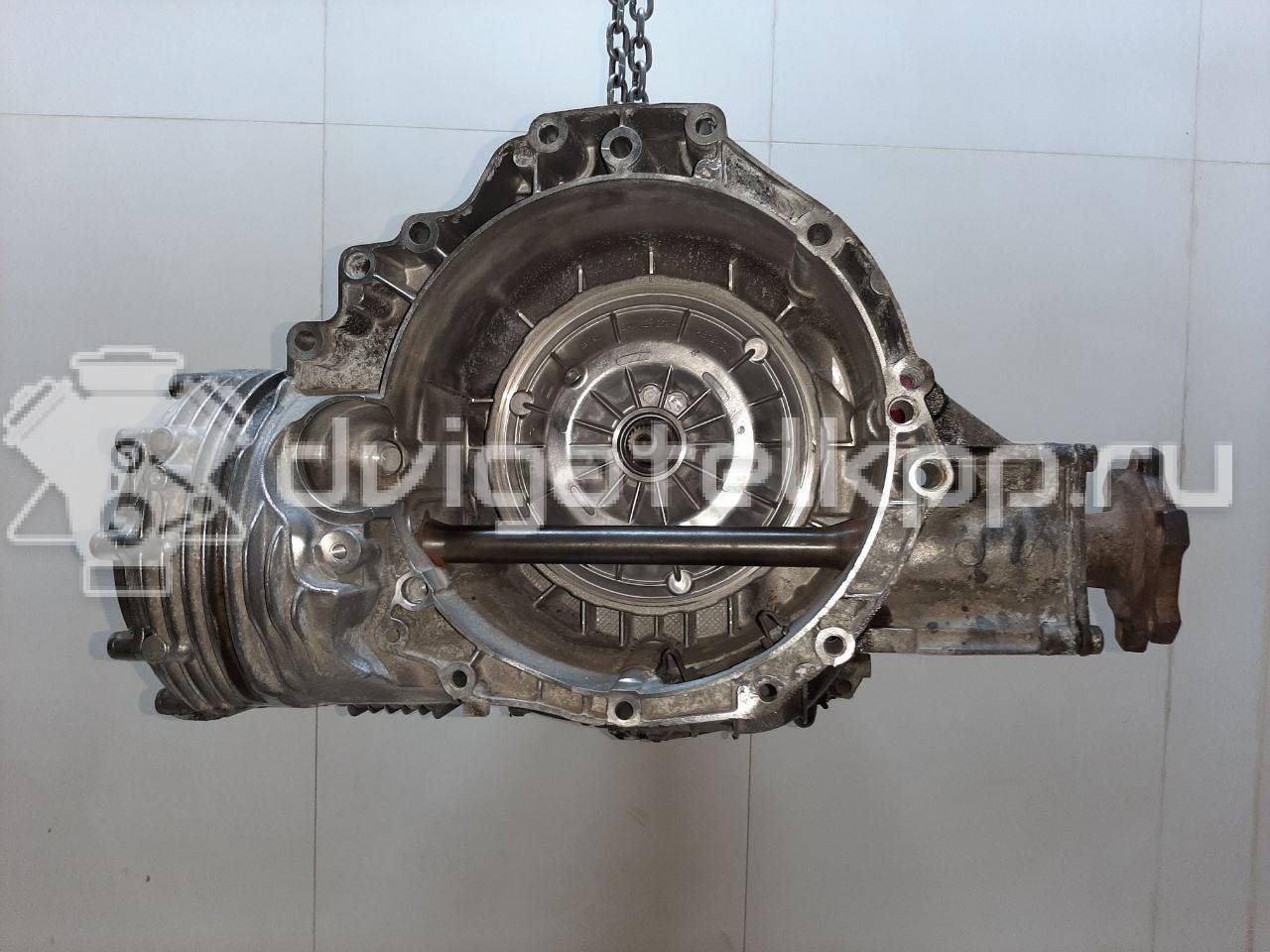 Фото Контрактная (б/у) АКПП для Audi A5 / A6 180 л.с 16V 2.0 л CDNB бензин 0AW300046J003 {forloop.counter}}