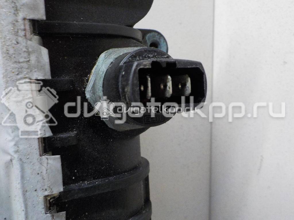 Фото Радиатор основной  4D0121251C для Audi A8 {forloop.counter}}