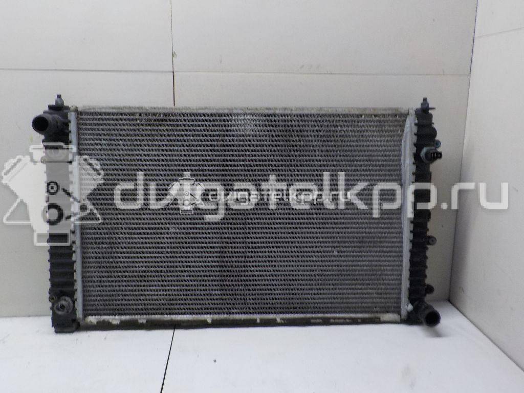 Фото Радиатор основной  4D0121251C для Audi A8 {forloop.counter}}