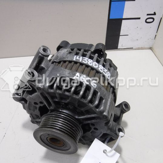 Фото Генератор  06e903016m для Audi A6