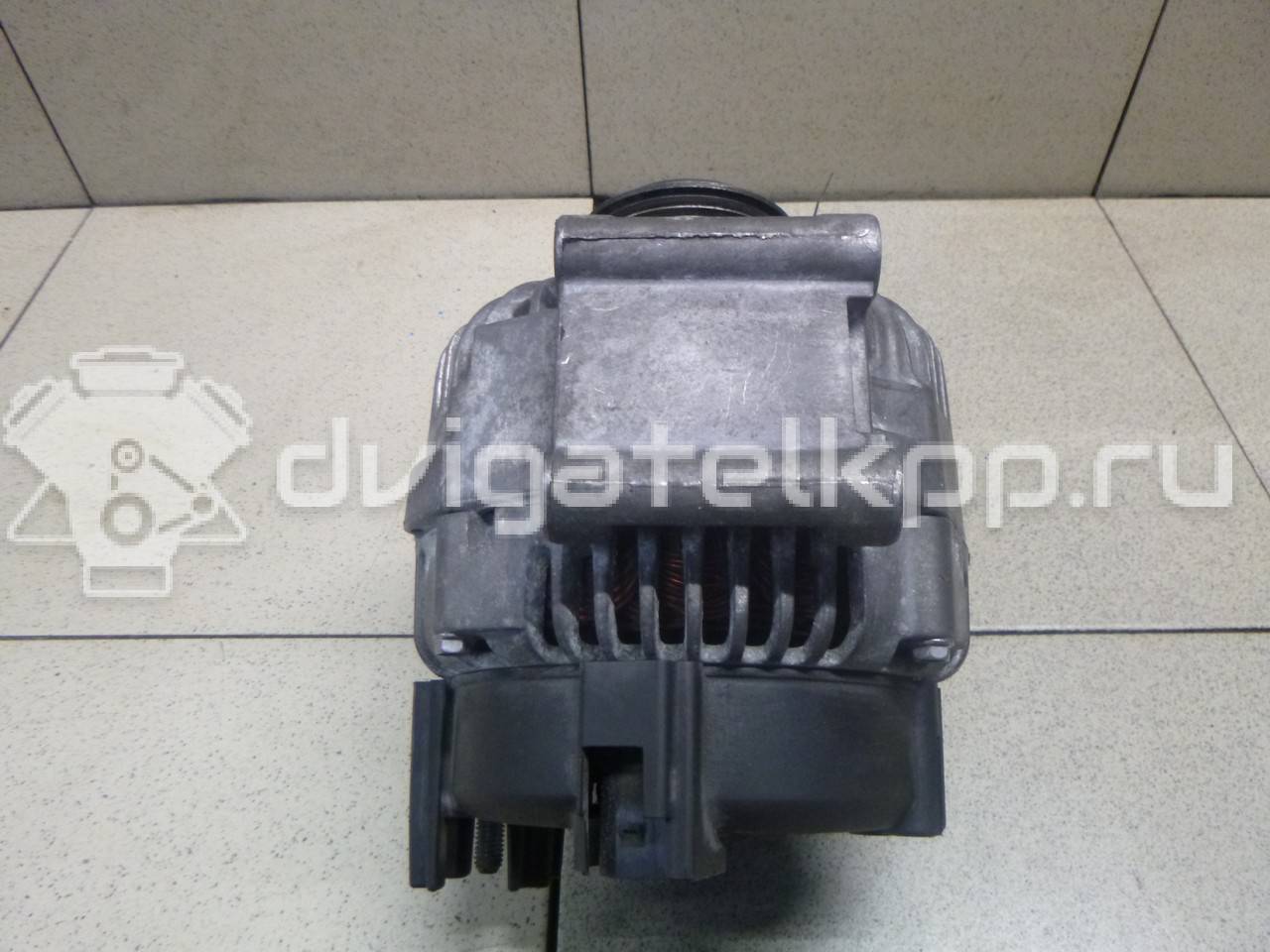 Фото Генератор  06E903016KX для Audi A6 {forloop.counter}}