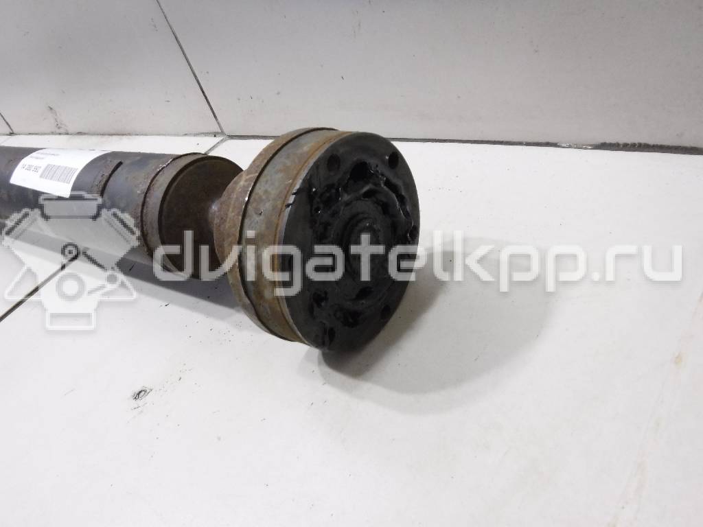 Фото Вал карданный  4F0521101F для Audi A6 {forloop.counter}}