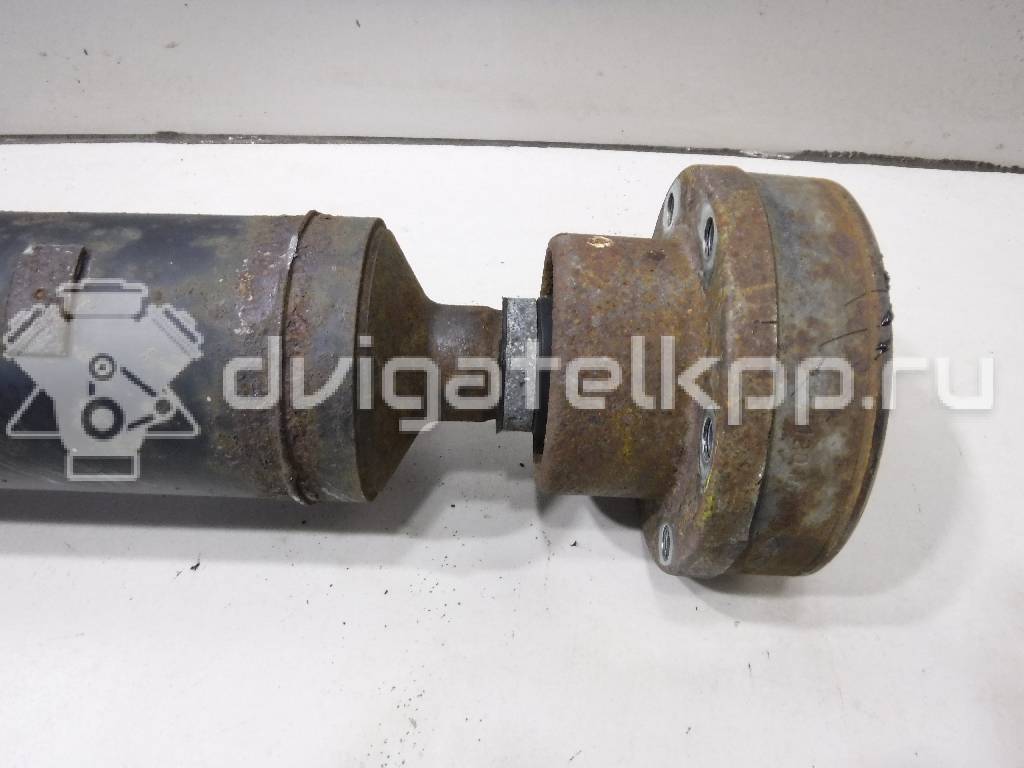 Фото Вал карданный  4F0521101F для Audi A6 {forloop.counter}}