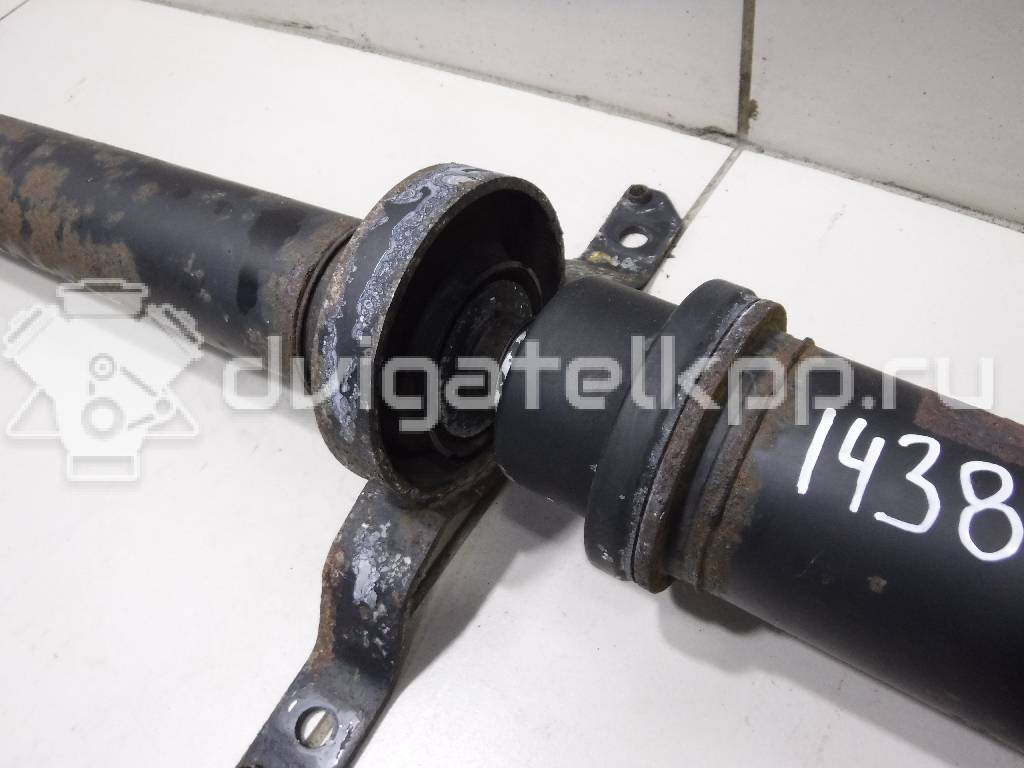 Фото Вал карданный  4F0521101F для Audi A6 {forloop.counter}}