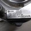 Фото Турбокомпрессор (турбина)  059145873DB для Audi A4 / A6 / A5 / Q7 / A7 Sportback 4Ga, 4Gf {forloop.counter}}