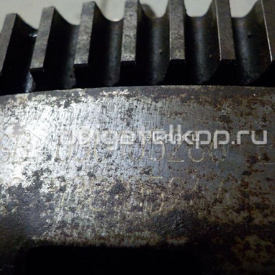 Фото Маховик для двигателя BMK для Audi A6 225 л.с 24V 3.0 л Дизельное топливо 03G105266BM