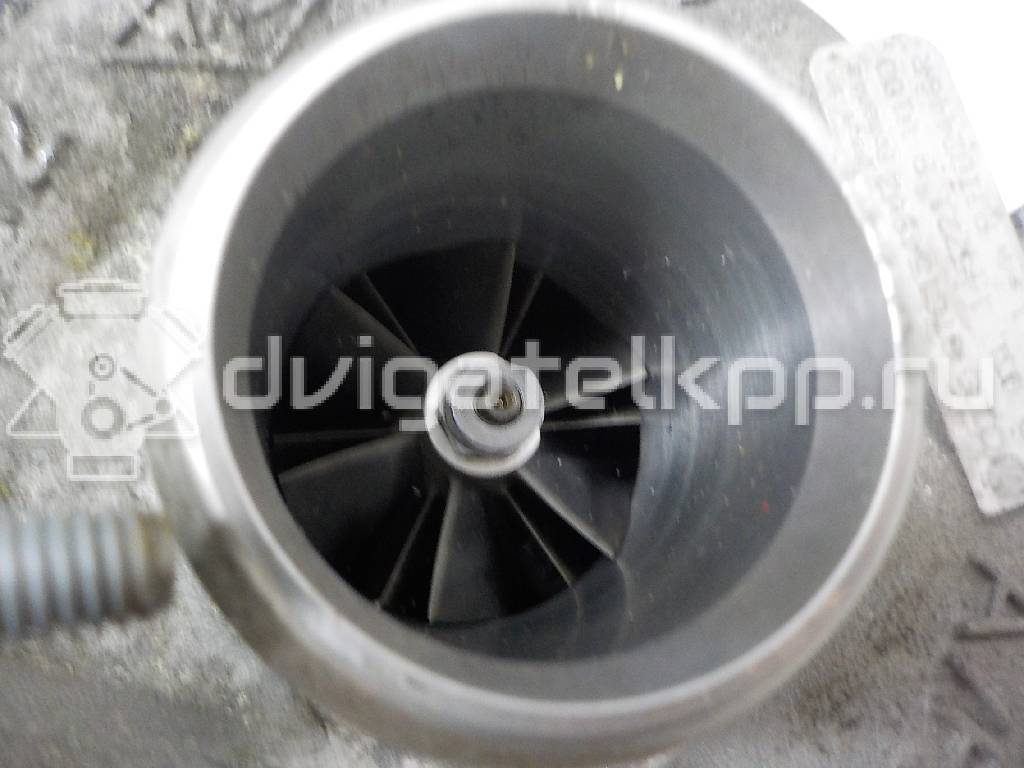 Фото Турбокомпрессор (турбина)  03L145721B для Audi Q5 / A5 / A4 / A6 {forloop.counter}}