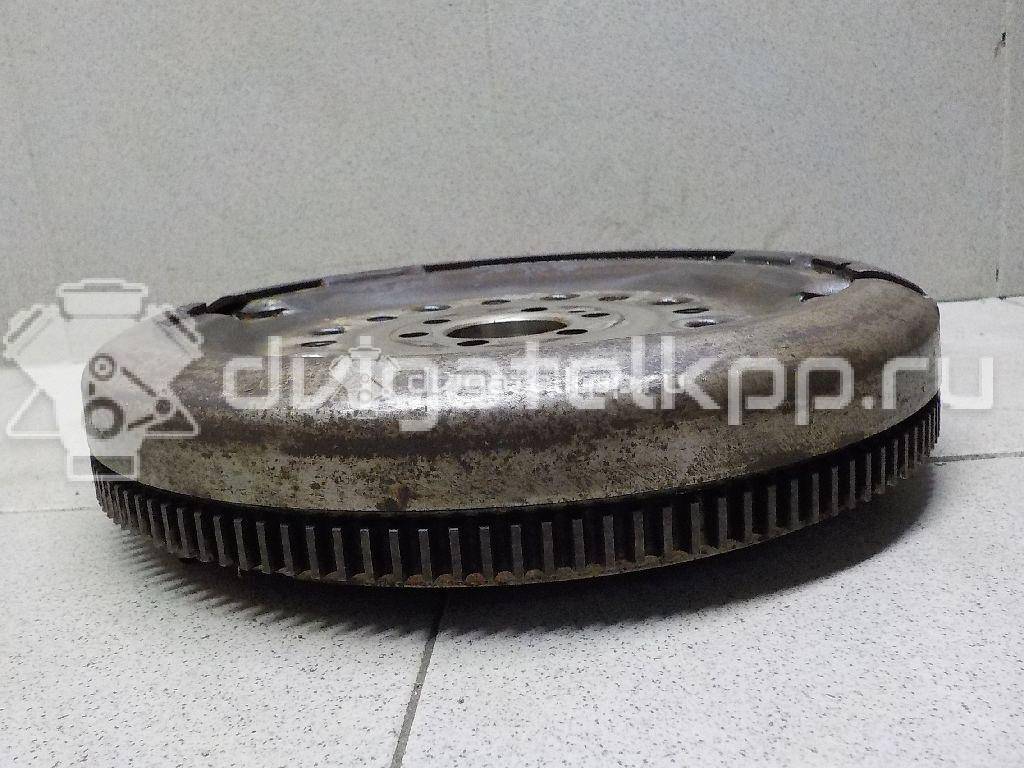 Фото Маховик для двигателя BMK для Audi A6 225 л.с 24V 3.0 л Дизельное топливо 03G105266BM {forloop.counter}}