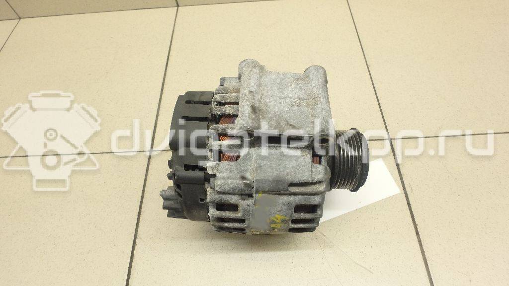 Фото Генератор  06E903016S для Audi A5 / A4 / Q5 {forloop.counter}}