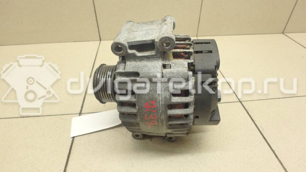 Фото Генератор  06E903016S для Audi A5 / A4 / Q5 {forloop.counter}}