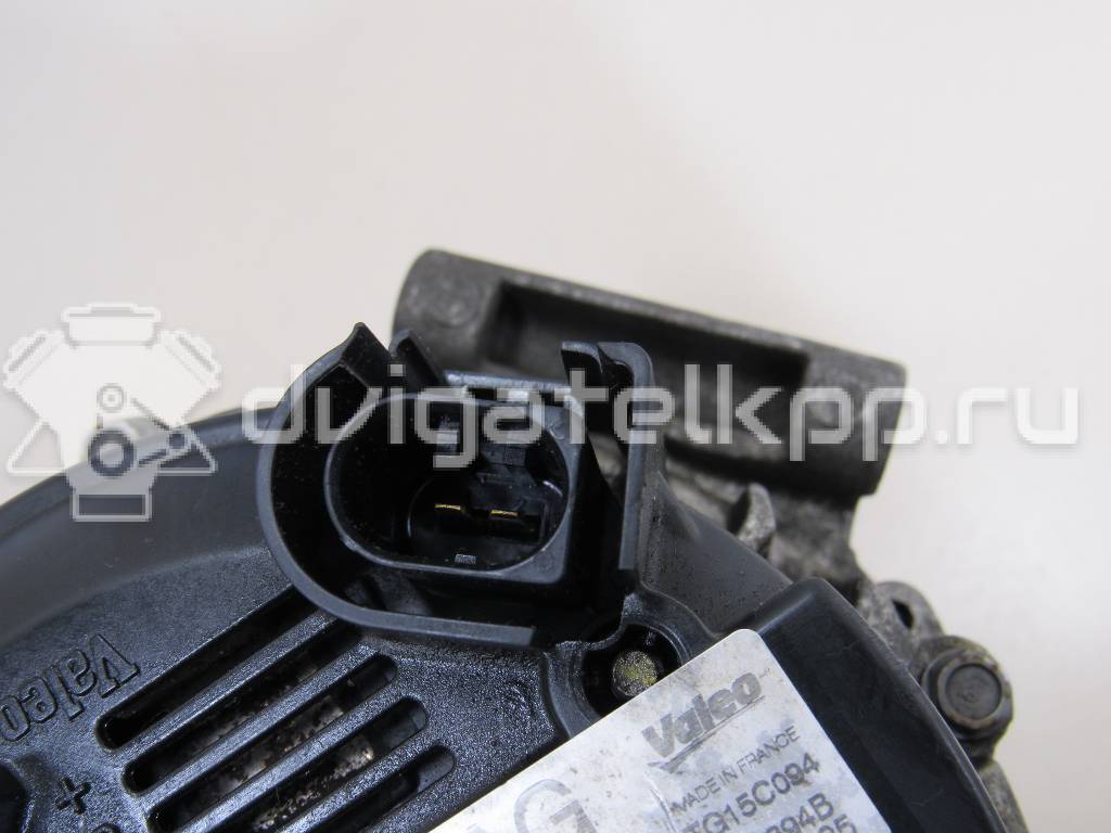 Фото Генератор  06E903016S для Audi A5 / A4 / Q5 {forloop.counter}}