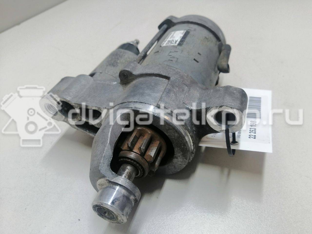 Фото Стартер  06H911024B для Audi A4 / A6 / A5 / A8 / Q5 {forloop.counter}}