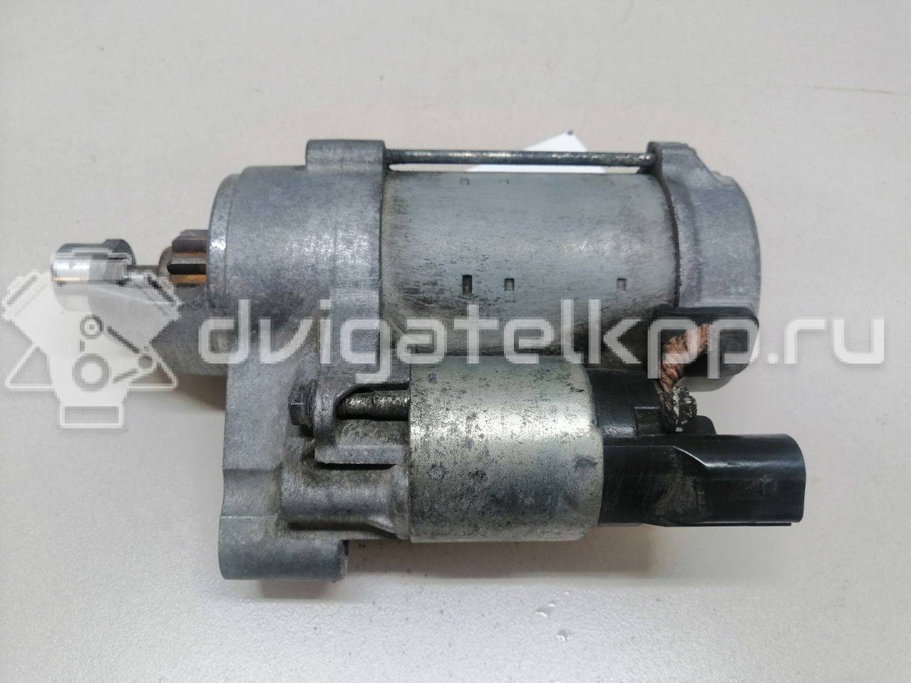 Фото Стартер  06H911024B для Audi A4 / A6 / A5 / A8 / Q5 {forloop.counter}}