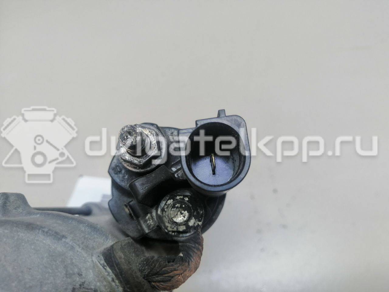 Фото Стартер  06H911024B для Audi A4 / A6 / A5 / A8 / Q5 {forloop.counter}}