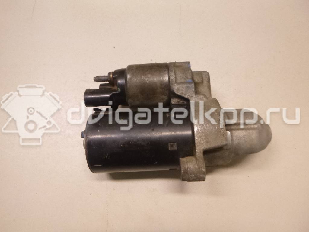 Фото Стартер  06E911023C для Audi A8 / A4 / A6 {forloop.counter}}