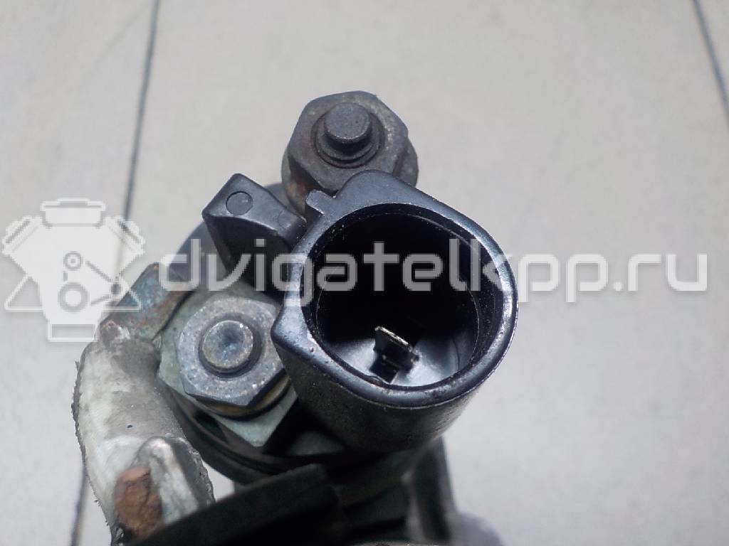 Фото Стартер  03L911021C для Audi Q5 / A5 / A4 / A6 {forloop.counter}}