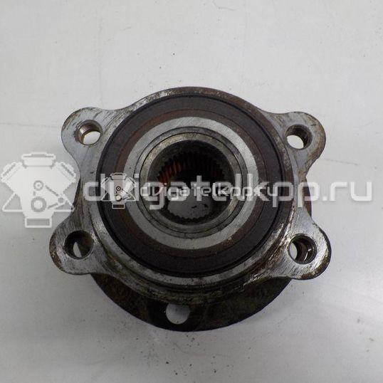 Фото Подшипник ступицы  4e0598625a для Audi A8