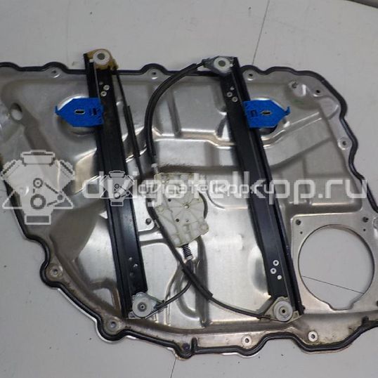 Фото Стеклоподъемник электр. задний правый  4E0839462C для Audi A8