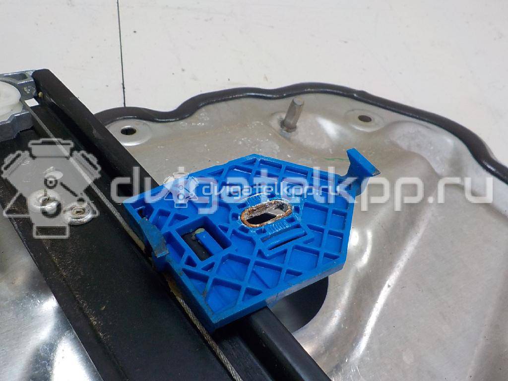 Фото Стеклоподъемник электр. задний правый  4E0839462C для Audi A8 {forloop.counter}}