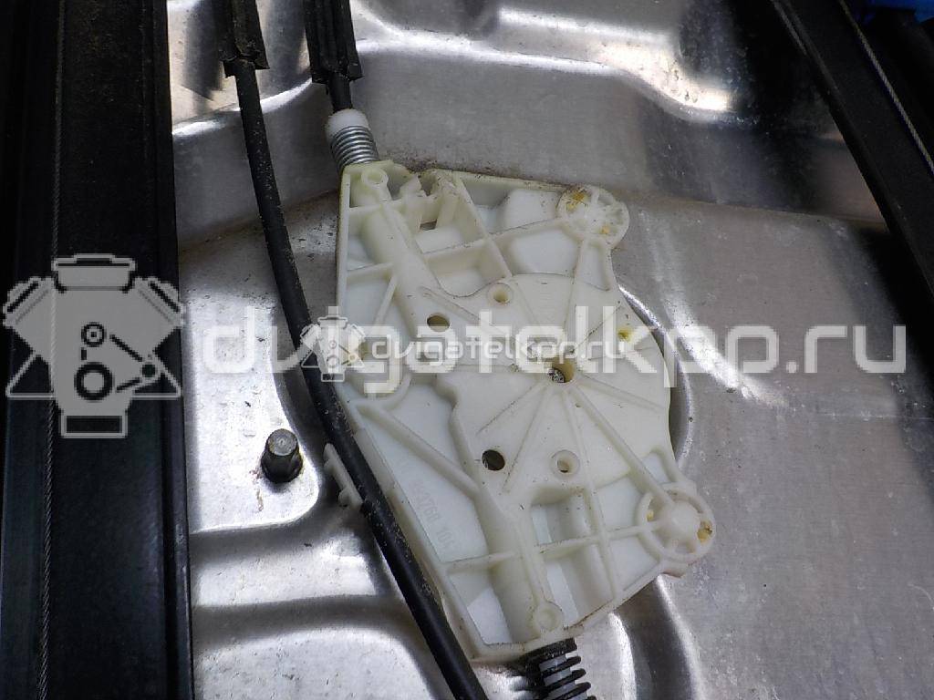 Фото Стеклоподъемник электр. задний правый  4E0839462C для Audi A8 {forloop.counter}}