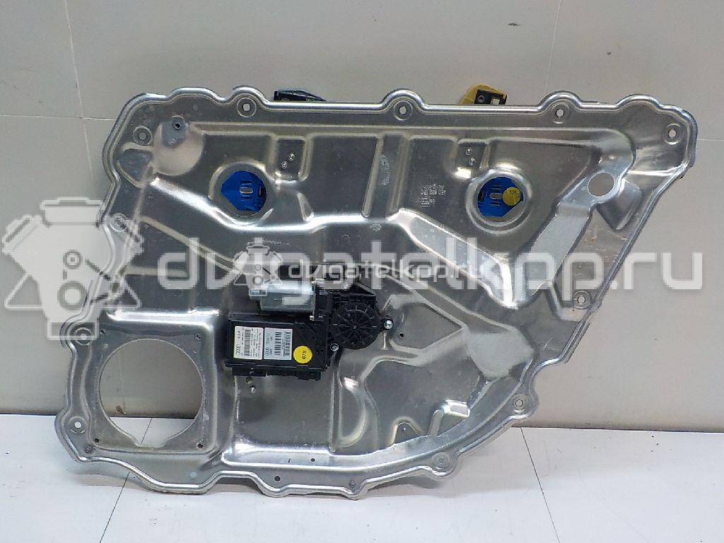 Фото Стеклоподъемник электр. задний правый  4E0839462C для Audi A8 {forloop.counter}}