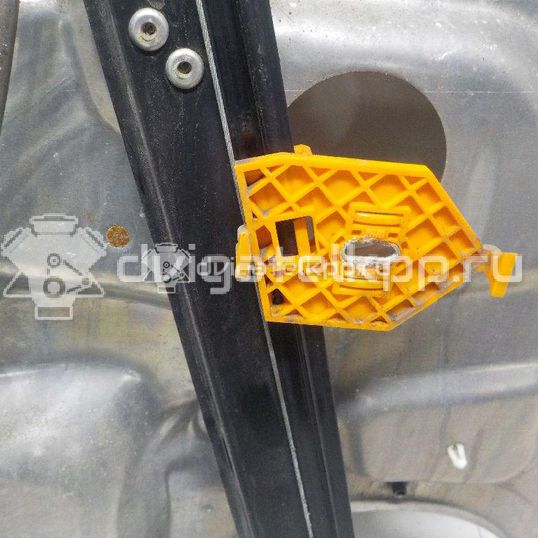 Фото Стеклоподъемник электр. передний правый  4E0837462B для Audi A8