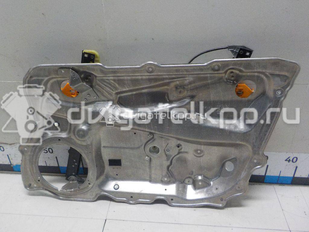 Фото Стеклоподъемник электр. передний правый  4E0837462B для Audi A8 {forloop.counter}}