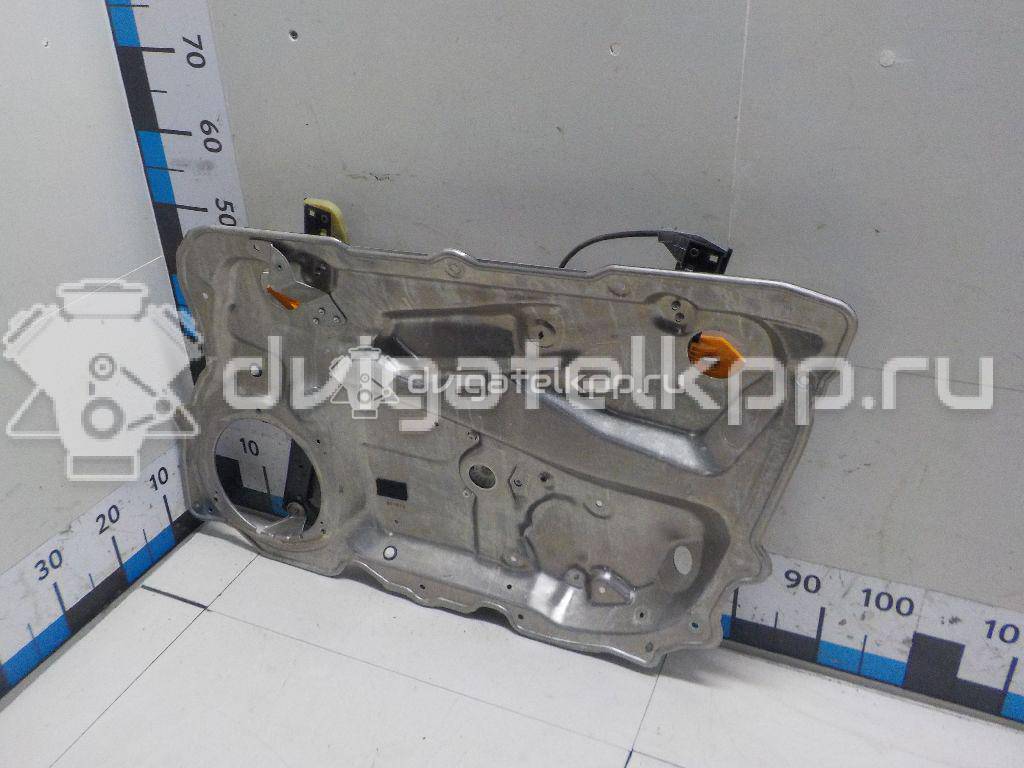 Фото Стеклоподъемник электр. передний правый  4E0837462B для Audi A8 {forloop.counter}}