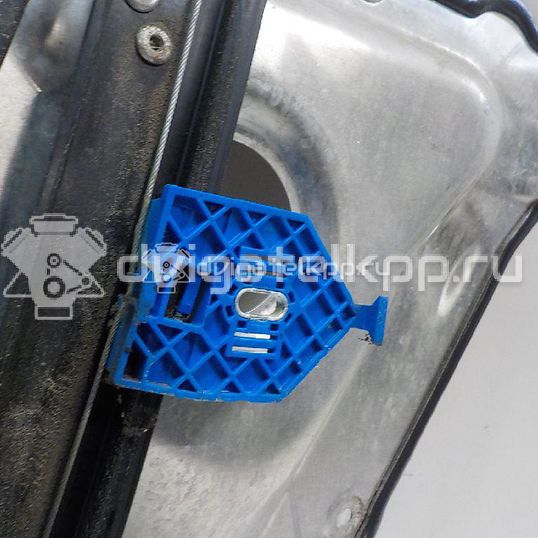 Фото Стеклоподъемник электр. задний левый  4e0839461c для Audi A8