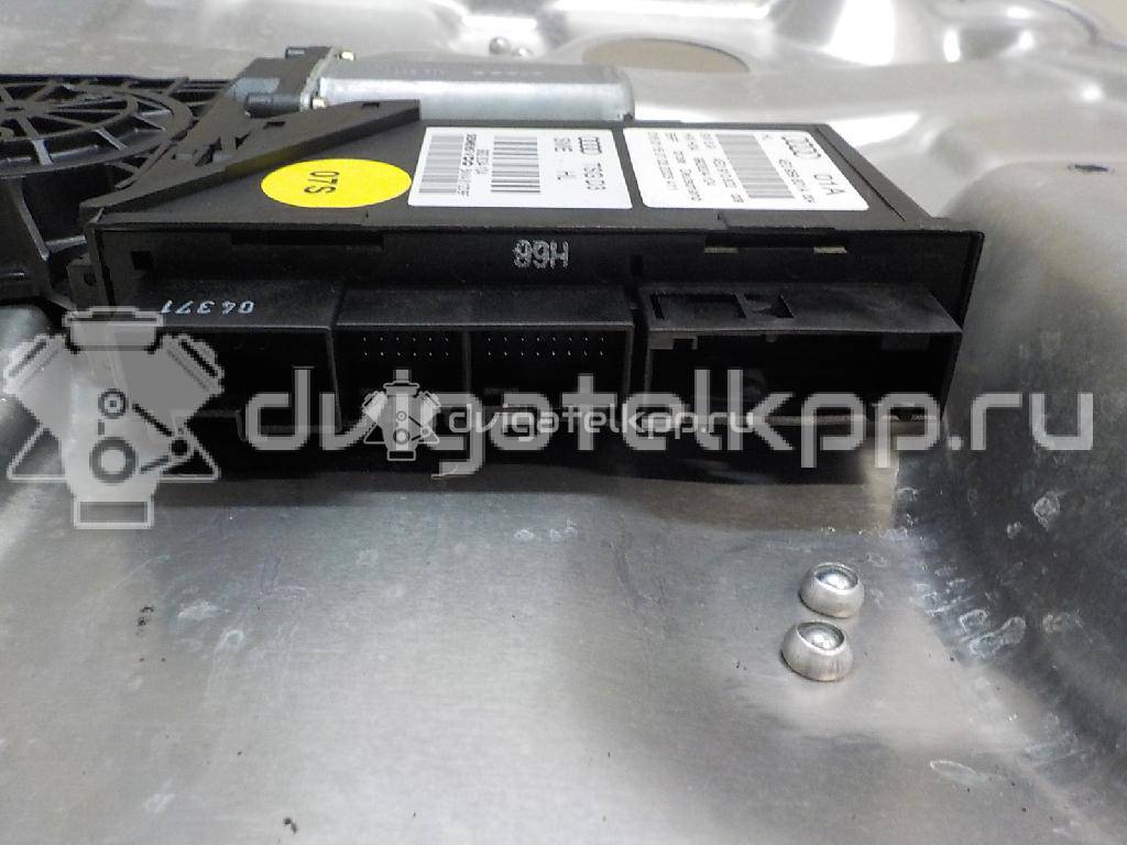 Фото Стеклоподъемник электр. задний левый  4e0839461c для Audi A8 {forloop.counter}}