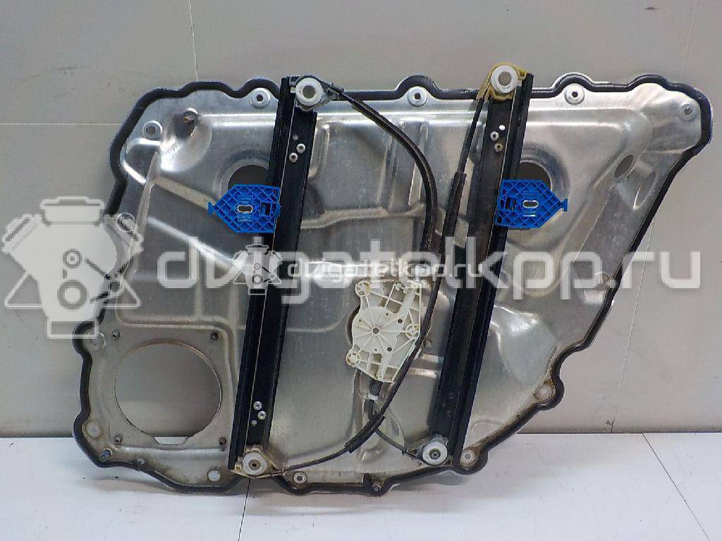 Фото Стеклоподъемник электр. задний левый  4e0839461c для Audi A8 {forloop.counter}}