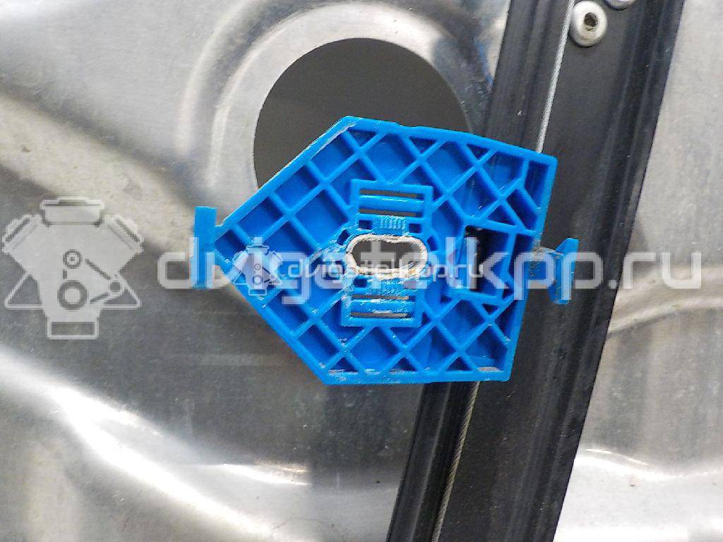 Фото Стеклоподъемник электр. задний левый  4e0839461c для Audi A8 {forloop.counter}}