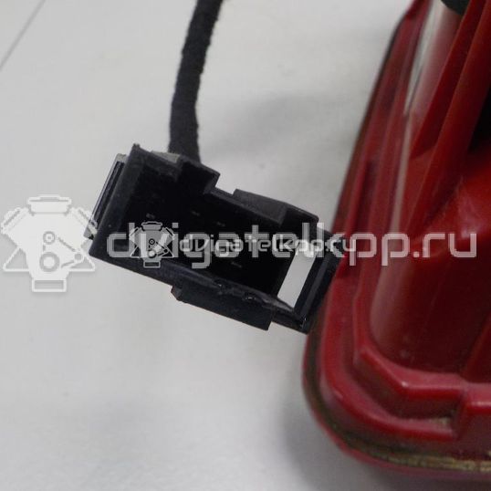 Фото Фонарь задний внутренний левый  4E0945093C для Audi A8