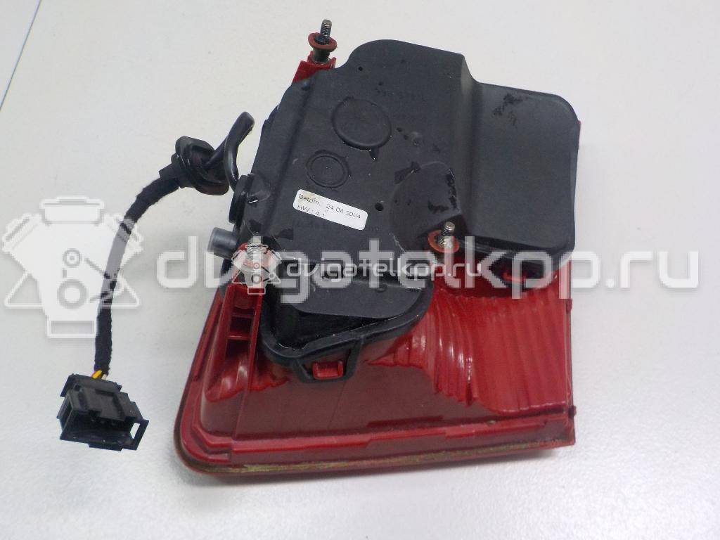 Фото Фонарь задний внутренний левый  4E0945093C для Audi A8 {forloop.counter}}