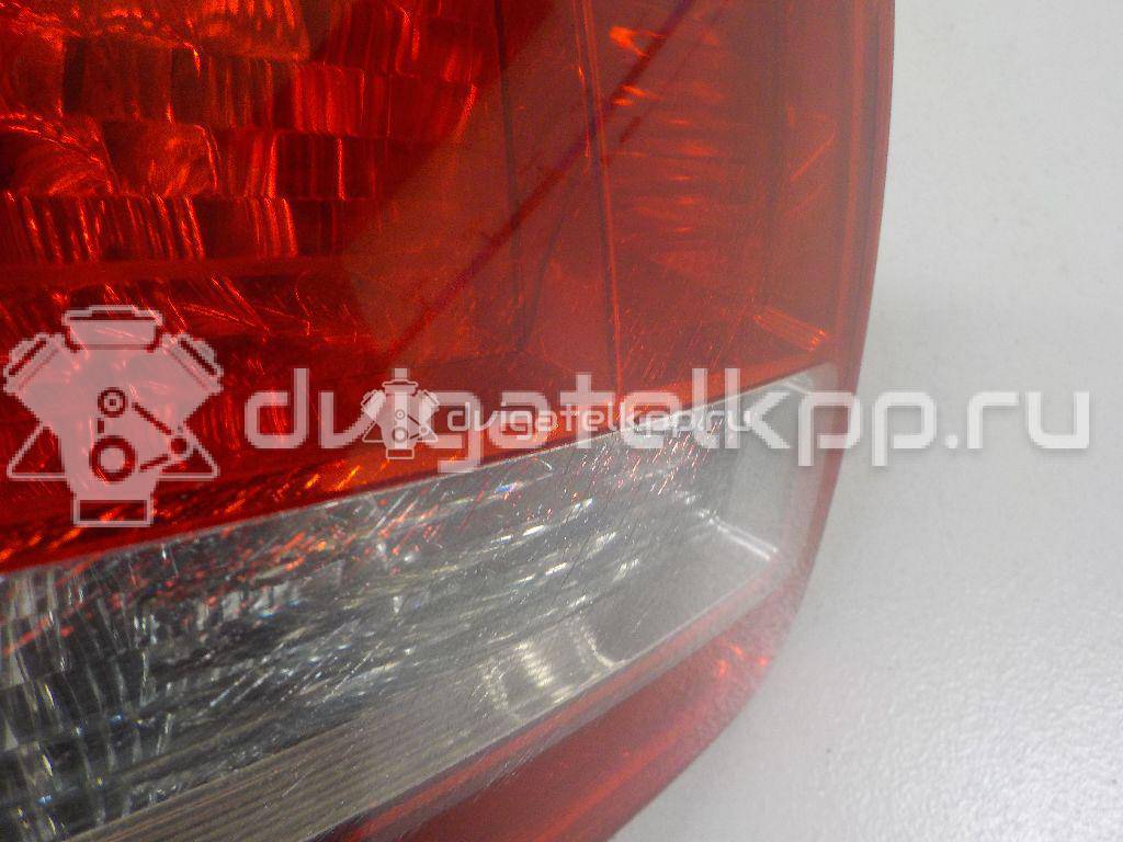 Фото Фонарь задний внутренний левый  4E0945093C для Audi A8 {forloop.counter}}