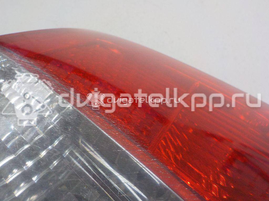 Фото Фонарь задний внутренний левый  4E0945093C для Audi A8 {forloop.counter}}