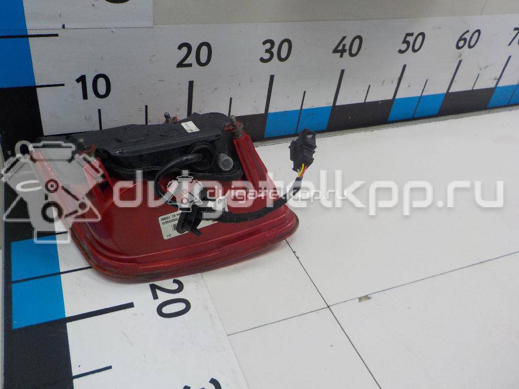 Фото Фонарь задний внутренний левый  4E0945093C для Audi A8 {forloop.counter}}