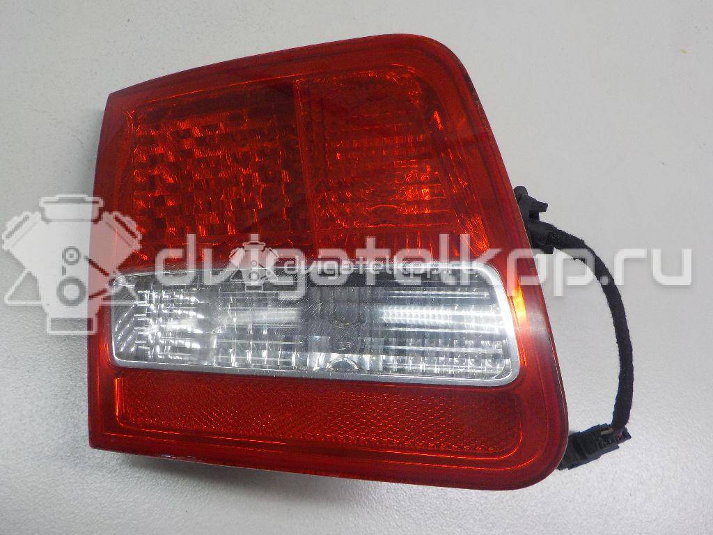 Фото Фонарь задний внутренний левый  4E0945093C для Audi A8 {forloop.counter}}