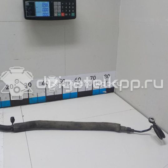 Фото Трубка гидроусилителя  4E1422893M для Audi A8