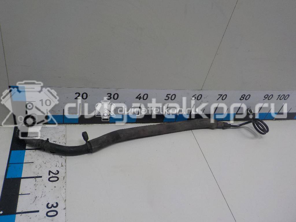 Фото Трубка гидроусилителя  4E1422893M для Audi A8 {forloop.counter}}