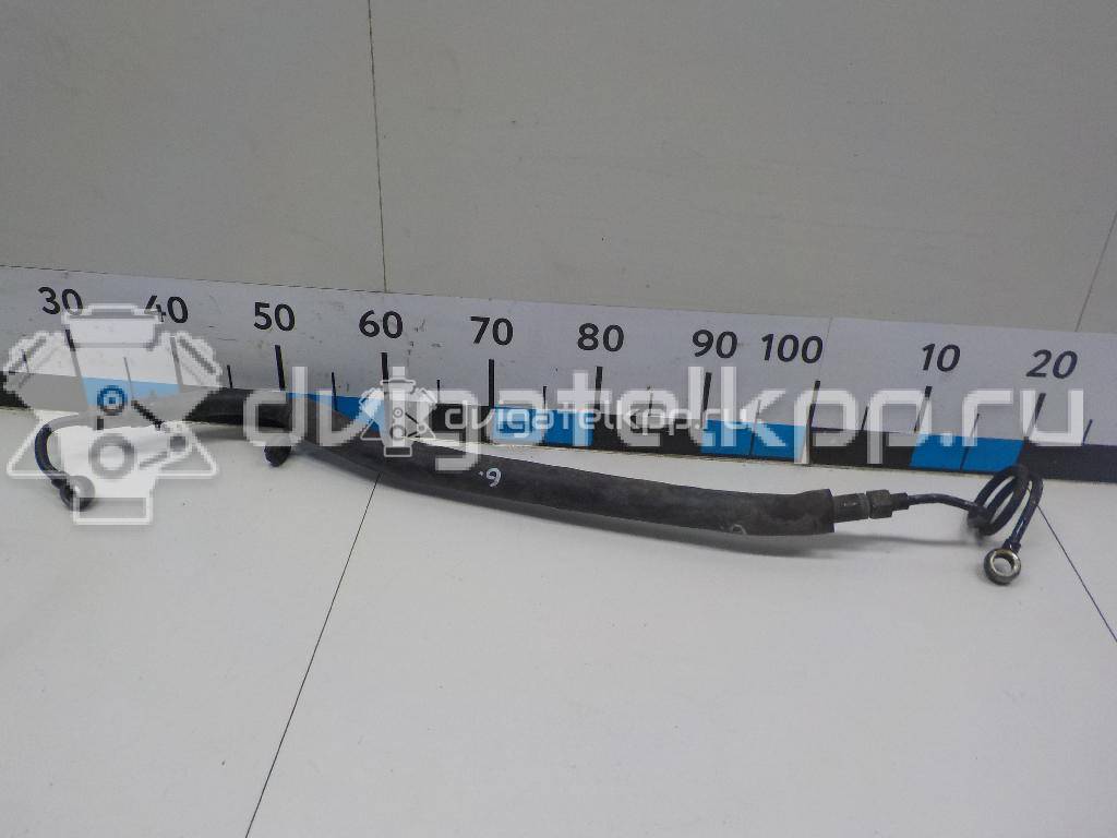 Фото Трубка гидроусилителя  4E1422893M для Audi A8 {forloop.counter}}