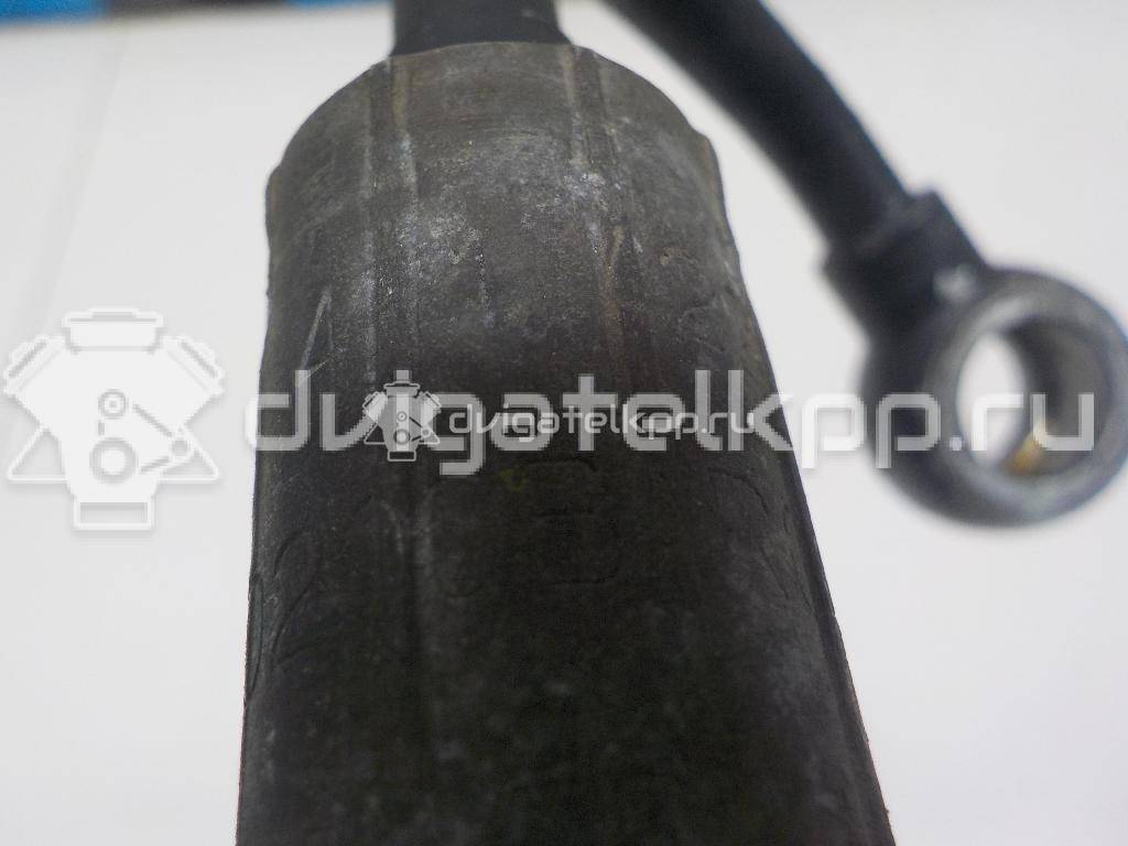 Фото Трубка гидроусилителя  4E1422893M для Audi A8 {forloop.counter}}