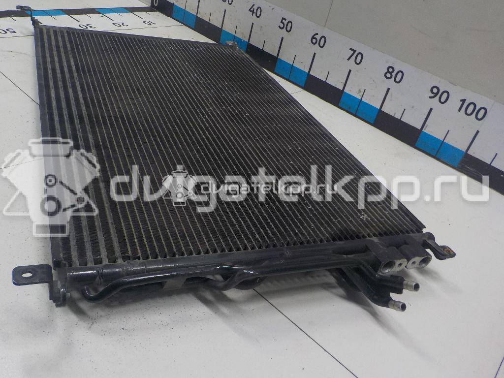 Фото Радиатор кондиционера (конденсер)  4E0260403Q для Audi A8 {forloop.counter}}