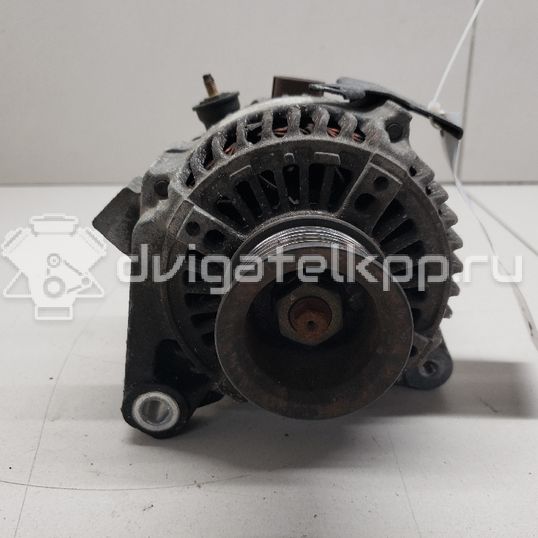 Фото Генератор  2706028110 для Toyota Camry / Avensis / Rav 4 / Yaris / Auris