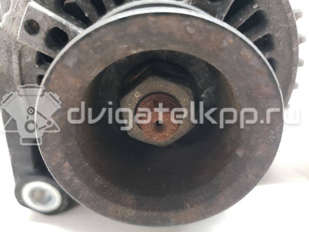 Фото Генератор  2706028110 для Toyota Camry / Avensis / Rav 4 / Yaris / Auris {forloop.counter}}