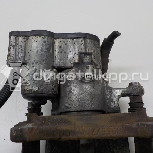 Фото Суппорт тормозной задний правый  4E0615404B для Audi A8