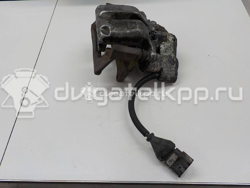 Фото Суппорт тормозной задний правый  4E0615404B для Audi A8 {forloop.counter}}